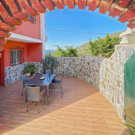 Villa Francisca Malaga Luaran gambar