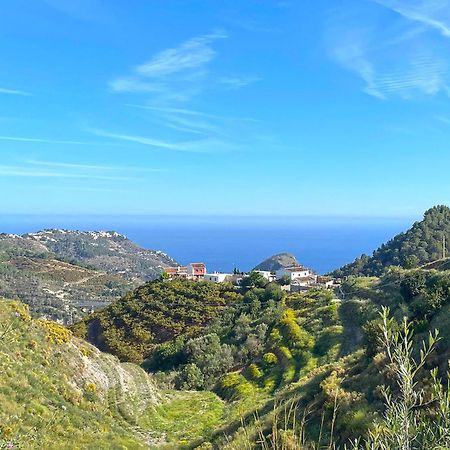 Villa Francisca Malaga Luaran gambar