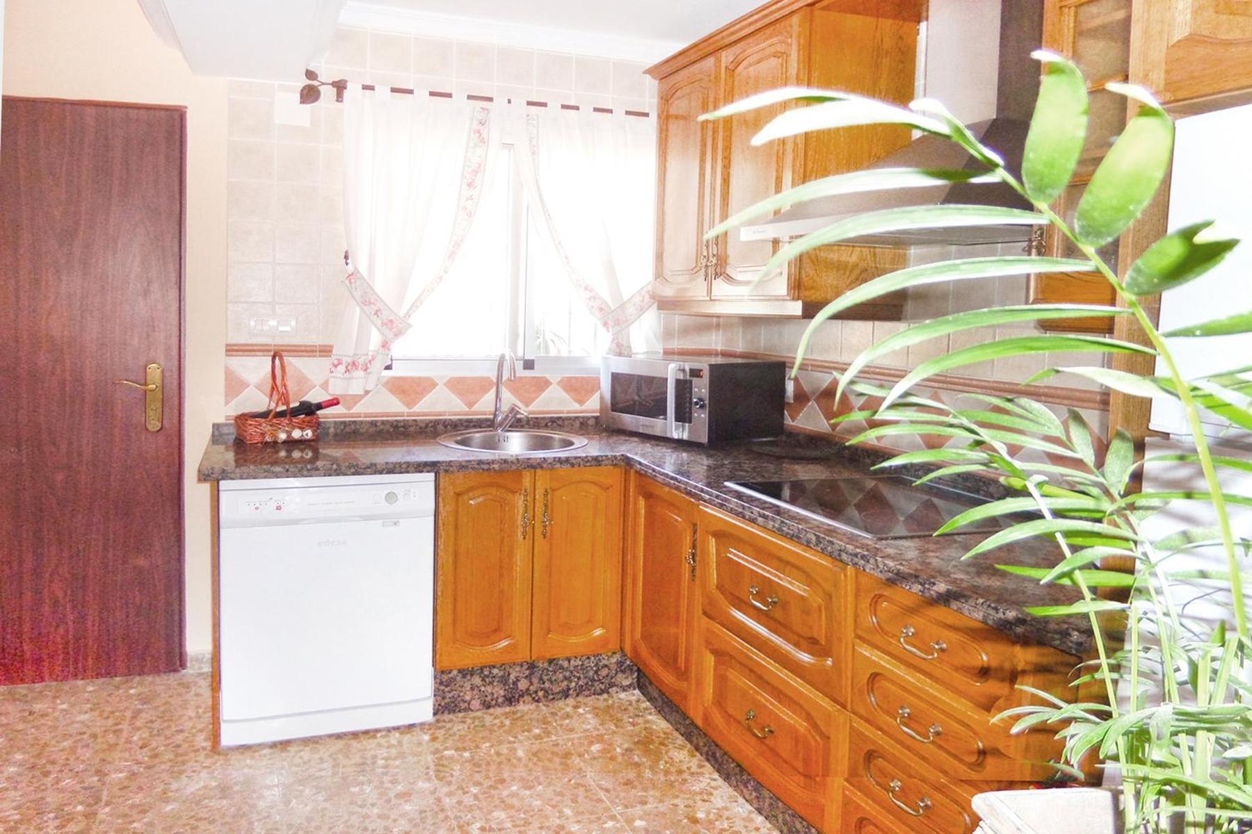 Villa Francisca Malaga Luaran gambar