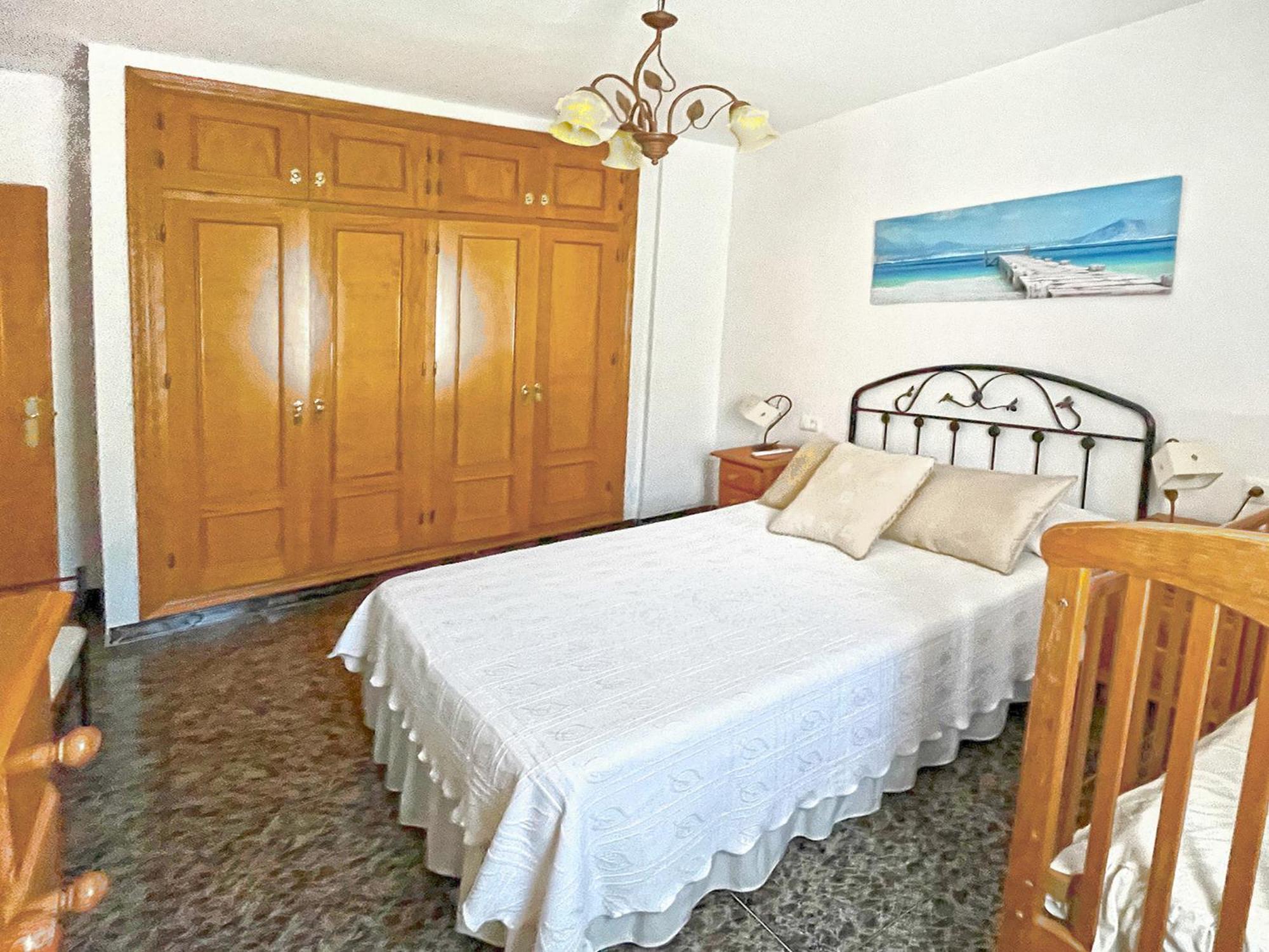 Villa Francisca Malaga Luaran gambar