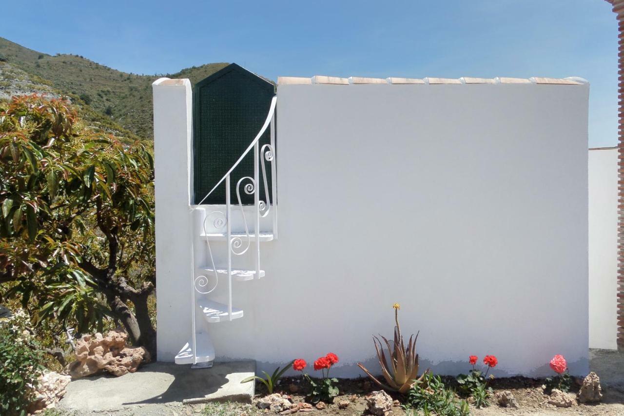 Villa Francisca Malaga Luaran gambar